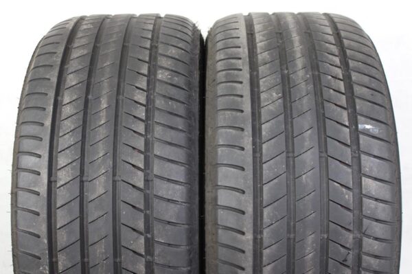 2x 305/40R20 112Y BRIDGESTONE SOMMERREIFEN RUNFLAT 2022 * #1RKK – Bild 2