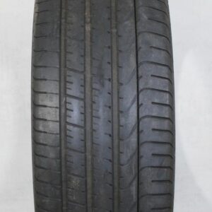 1x 295/45R20 110Y PIRELLI PZERO SOMMERREIFEN RUNFLAT 2018 #1KTJ