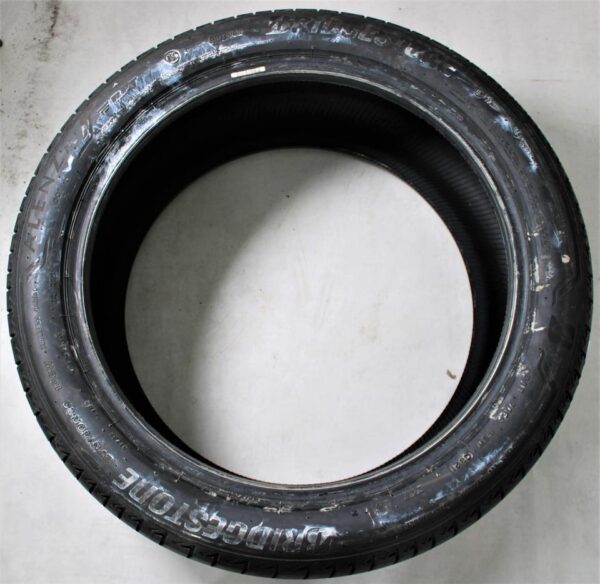 1x 275/40R20 106W BRIDGESTONE ALENZA 001 RSC RUNFLAT 2021 * #14DA – Bild 3