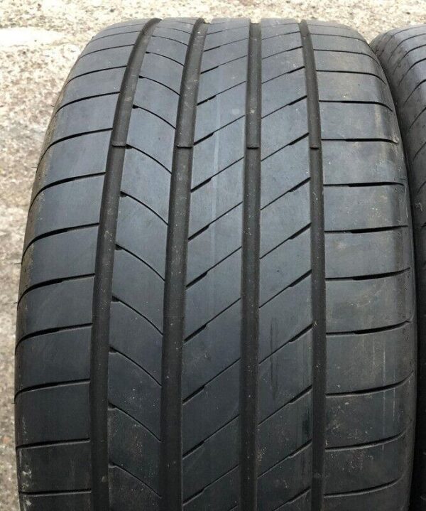 2x 295/40R20 106Y GOODYEAR SOMMERREIFEN 2019/2020 #5436 – Bild 2