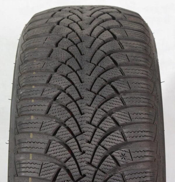 1x 195/55R16 91H GOODYEAR ULTRA GRIP 9+ WINTERREIFEN 2019 #1WAK – Bild 3