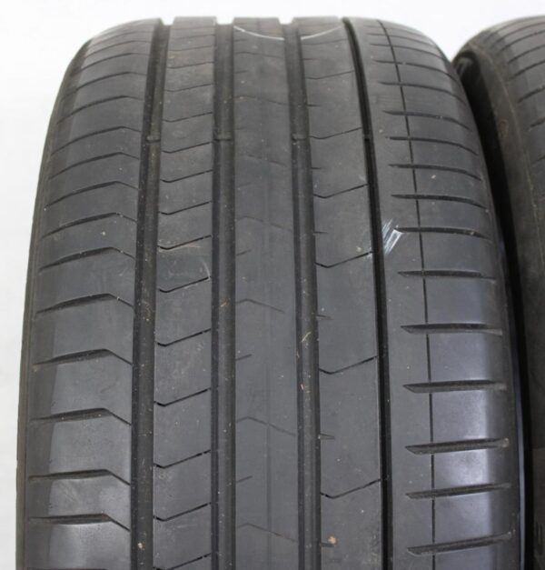 2x 305/40R20 112Y PIRELLI PZERO PZ4 SOMMERREIFEN RUNFLAT #1HQC – Bild 3