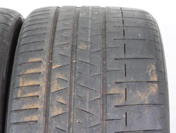 2x 315/30R22 107Y PIRELLI PZERO CORSA N0 SOMMERREIFEN #1W8H – Bild 4