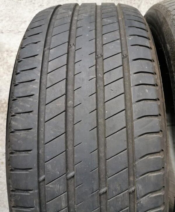 2x 245/45R20 103W MICHELIN SOMMERREIFEN RUNFLAT 2018 #4766 – Bild 3