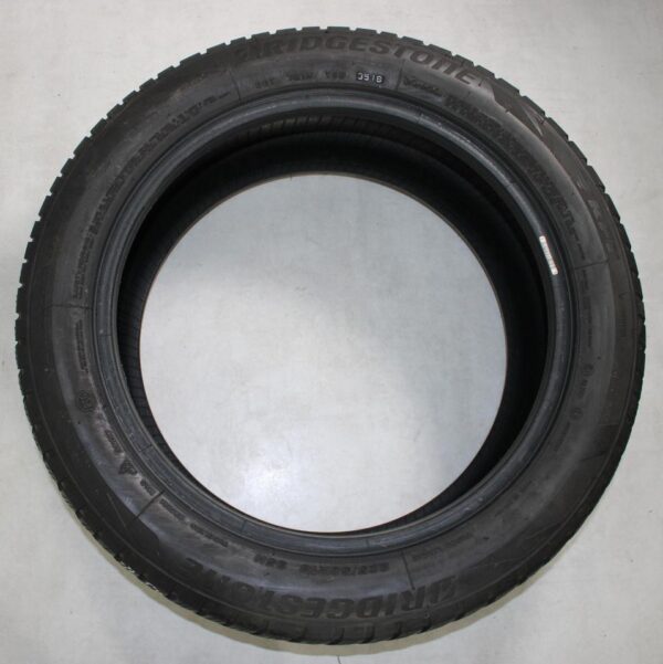 1x 225/50R18 95H BRIDGESTONE BLIZZAK LM001 RUNFLAT 2018 * #1PUG – Bild 5