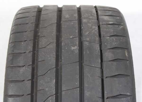 1x 295/30R20 101Y CONTINENTAL SPORT CONTACT 7 2023 6-6,5MM #1QZL – Bild 3