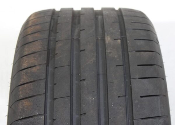 1x 255/35R20 97Y GOODYEAR SOMMERREIFEN 7MM 2023 XL #1LJR – Bild 3