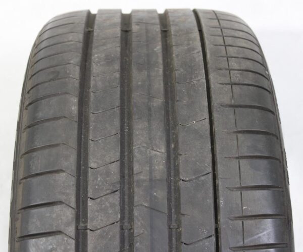 1x 305/40R20 112Y PIRELLI PZERO PZ4 SOMMERREIFEN RUNFLAT #1HLN – Bild 3