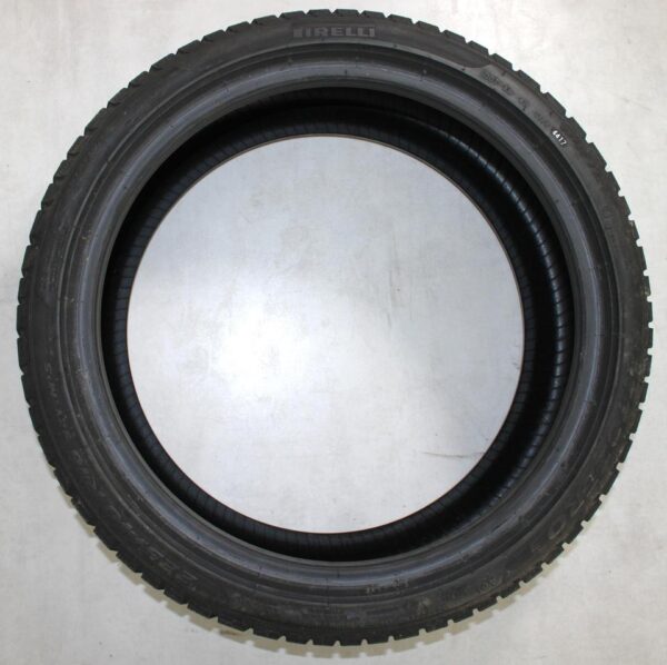 1x 225/40R18 92V PIRELLI SOTTOZERO 3 WINTERREIFEN 2017 AO #1J7Y – Bild 4