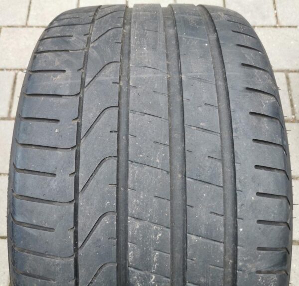 1x 305/30R20 103Y PIRELLI PZERO N1 SOMMERREIFEN 2018 #15ME – Bild 2