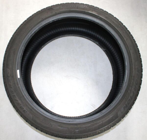 1x 305/35R21 109V PIRELLI SCORPION WINTER WINTERREIFEN N0 #1GDR – Bild 5
