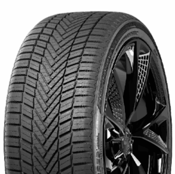 4 x 185/60R15 88H XL BERLIN TIRE ALL SEASON-2 ALLWETTERREIFEN NEU – Bild 2