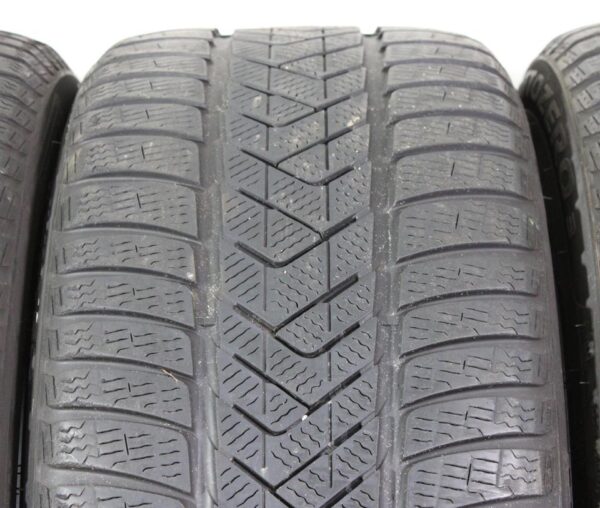 2x 245/45R18 100V 2x 275/40R18 103V PIRELLI WINTERREIFEN #1W3W – Bild 6