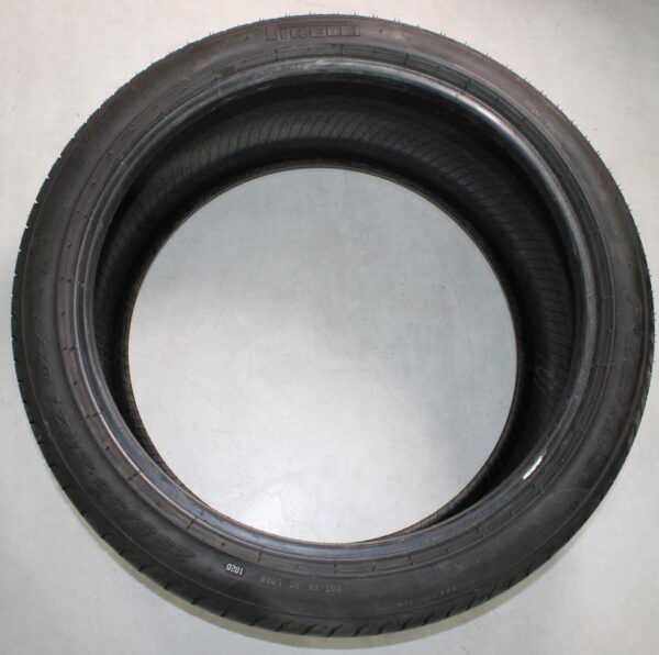 2x 295/35R21 107Y PIRELLI PZERO R01 SOMMERREIFEN 2020 #1WFY – Bild 6