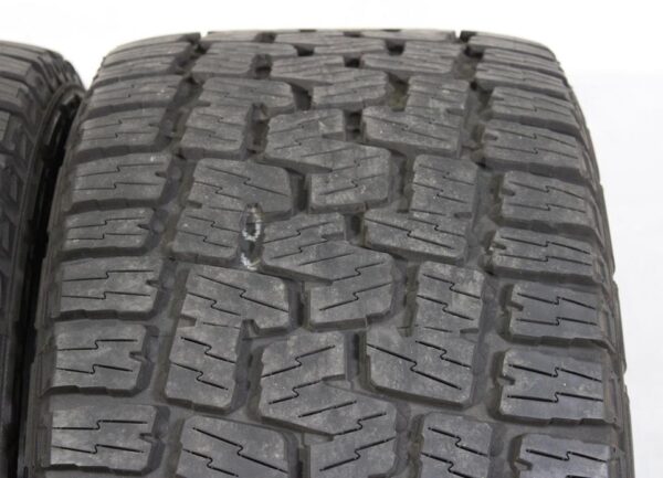 2x 295/40R20 110V PIRELLI ALL TERRAIN PLUS SOMMERREIFEN #1EZN – Bild 4