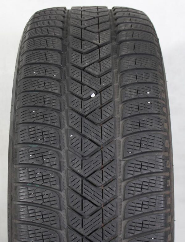 1x 235/55R19 101V PIRELLI SCORPION WINTER WINTERREIFEN N0 #1OTC – Bild 2