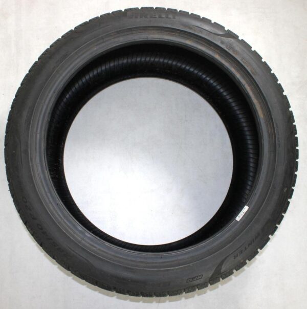1x 285/40R20 108V PIRELLI PZERO WINTER NF0 WINTERREIFEN #1H5R – Bild 4
