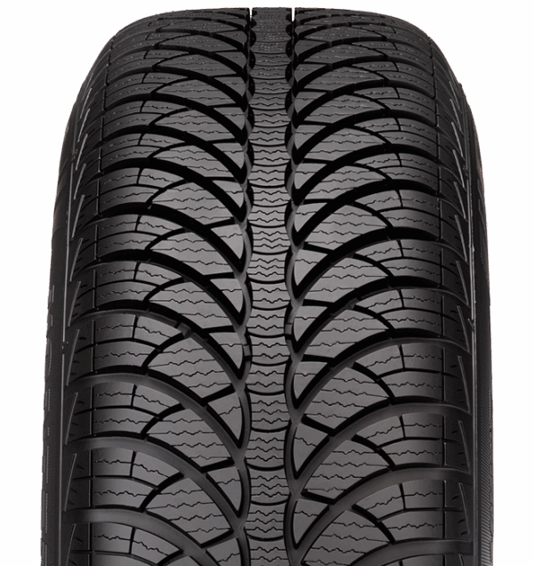 4 X 185/65R15 88T FULDA KRISTALL MONTERO 3 WINTERREIFEN NEU – Bild 3