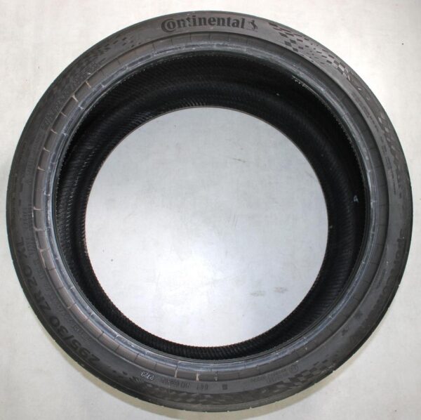1x 295/30R20 101Y CONTINENTAL SPORT CONTACT 7 2023 6-6,5MM #1QZL – Bild 4