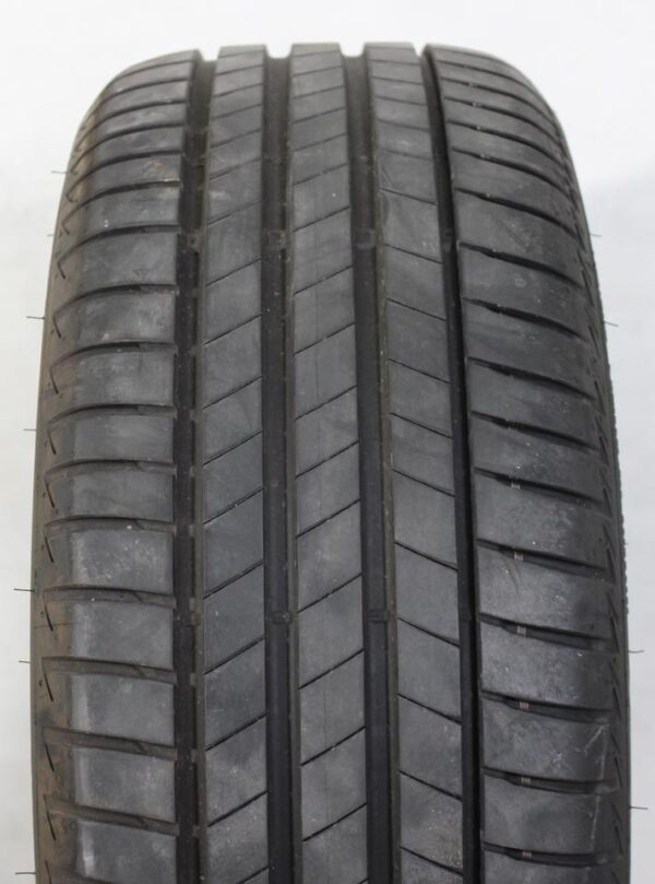 1x 225/50R17 94Y BRIDGESTONE TURANZA T005 SOMMERREIFEN AO #1MZU – Bild 2