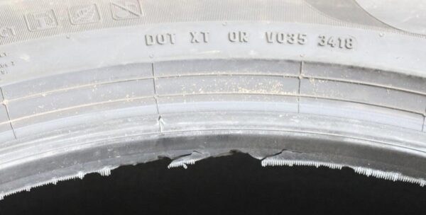 2x 275/50R19 112V PIRELLI SCORPION WINTER WINTERREIFEN N0 #1H6F – Bild 5