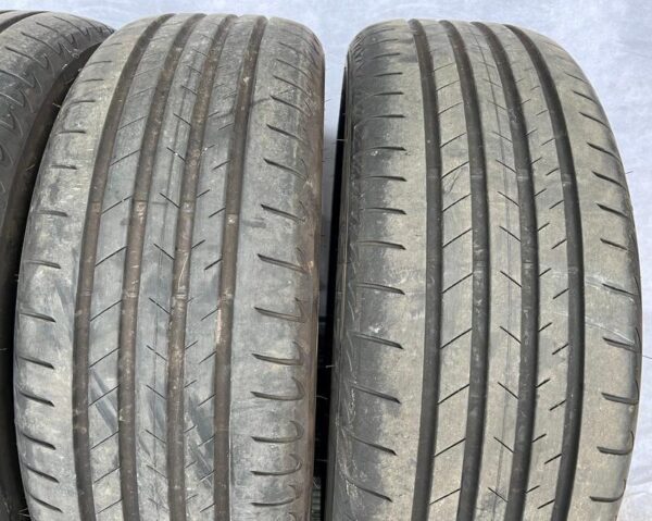 4x 235/60R20 108H BRIDGESTONE ALENZA 001 SOMMERREIFEN #9869 – Bild 3