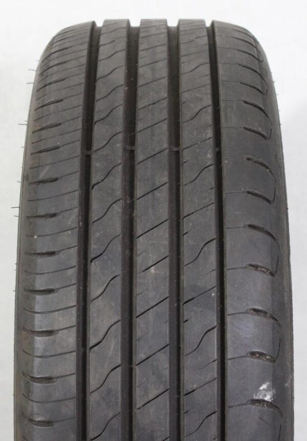1x 205/55R17 95V GOODYEAR SOMMERREIFEN 6,5-7MM 2023 #1WRC – Bild 2