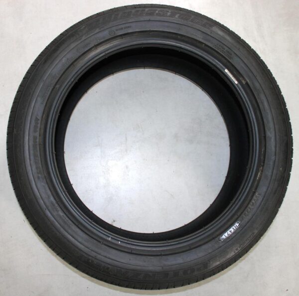 1x 235/50R18 101Y BRIDGESTONE POTENZA RE040  SOMMERREIFEN #1KPG – Bild 4