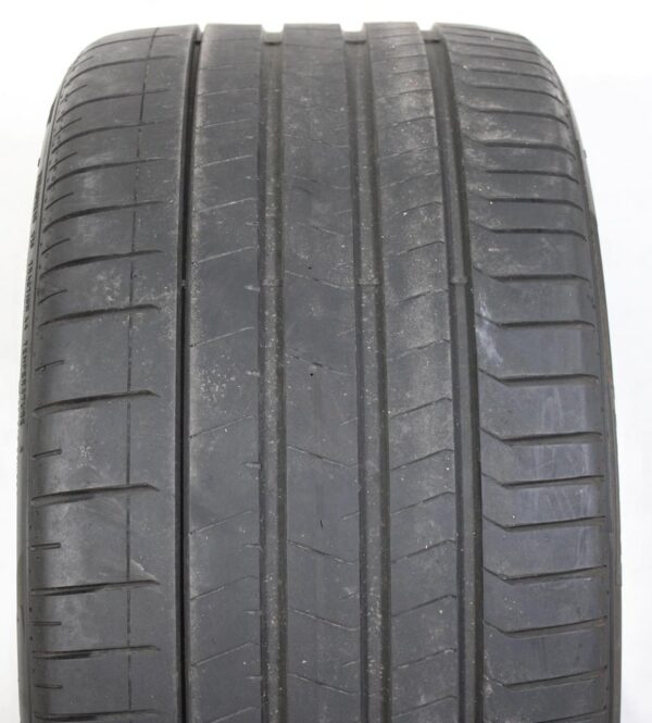 1x 315/30R21 105Y PIRELLI PZERO PZ4 SOMMERREIFEN PNCS N1 #1EVB – Bild 2