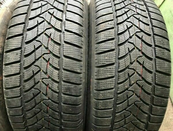 4 ORIGINAL 19" ALU WINTERRÄDER AUDI Q7 4M 255/55R19 111V FREIHAUS – Bild 13