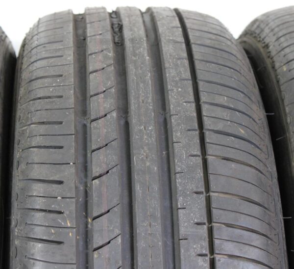 4x 235/65R17 104H NEXEN N FERA RU1 SOMMERREIFEN NEU 2018 #1PPB – Bild 4