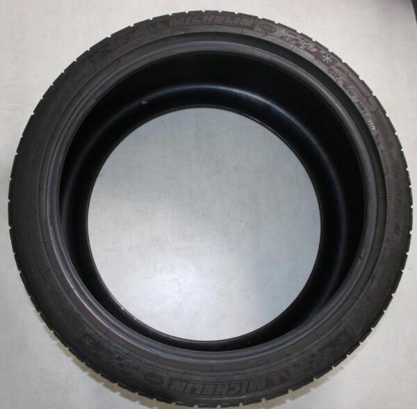 2x 295/30R20 101V MICHELIN PILOT ALPIN PA4 WINTERREIFEN #1P0U – Bild 6