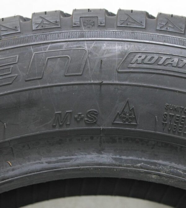 1x 165/65R15 81T FALKEN EUROALL SEASON AS210 2022 #1RTZ – Bild 4