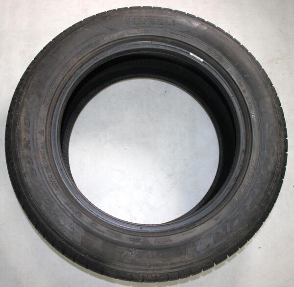 2x 235/60R18 103V 2x 255/55R18 105V PIRELLI WINTERREIFEN #1PUZ – Bild 9