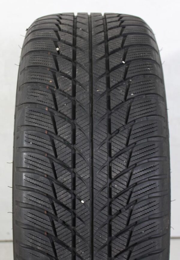 1x 225/50R18 95H BRIDGESTONE BLIZZAK LM001 RUNFLAT 2018 * #1PUG – Bild 2