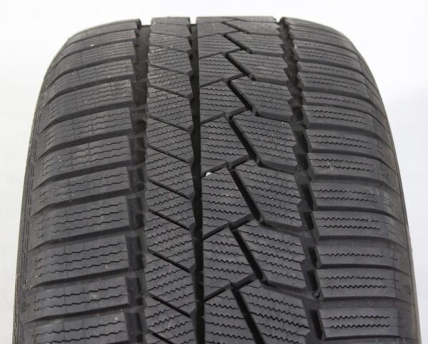 1x 265/50R19 110H CONTINENTAL WINTERREIFEN RUNFLAT 2023 * #1PPD – Bild 3