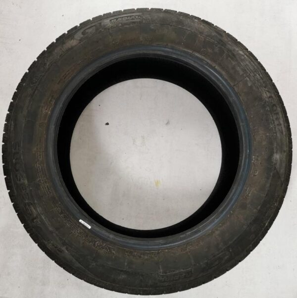 1x 215/60R17 96V GTRADIAL 4 SEASONS GANZJAHRESREIFEN 2021 #12YO – Bild 3