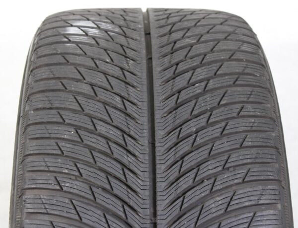 1x 305/40R21 113V MICHELIN PILOT ALPIN 5 NC0 6,5MM 2023 XL #1OZR – Bild 3