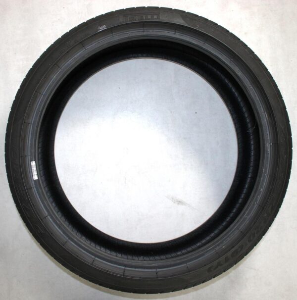 2x 245/35R20 91Y PIRELLI PZERO SOMMERREIFEN 2016 N0 #1HNW – Bild 6
