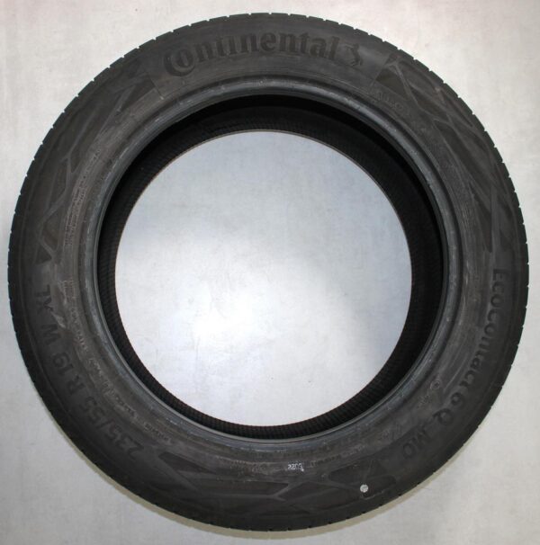 2x 235/55R19 105W 2x 255/50R19 107W CONTINENTAL 2022 MO #1HJW – Bild 9