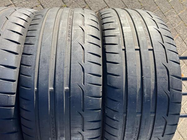 4 ALU 18" SOMMERRÄDER MERCEDES A-KLASSE W176 B-KLASSE CLA #1OEM – Bild 15