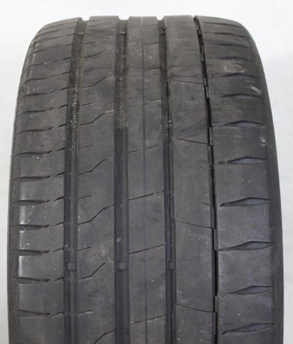 1x 295/35R21 103Y CONTINENTAL SPORT CONTACT 7 5,5-6MM 2023 #1P0Q – Bild 2