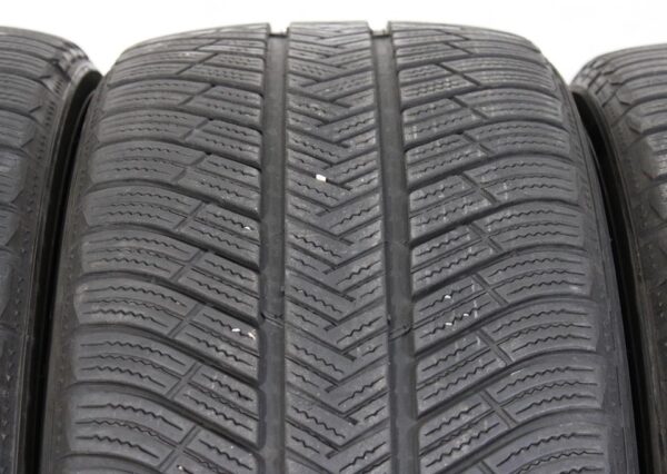 2x 265/45R20 104V 2x 295/40R20 106V MICHELIN 2016 N0 #1EUZ – Bild 5