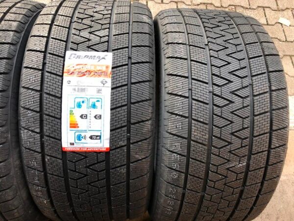 2 X 275/40R20 106V 2 X 315/35R20 110V GRIPMAX WINTERREIFEN ★ NEU – Bild 3