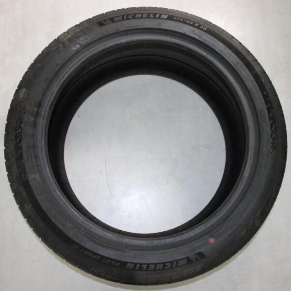 1x 275/45R20 110Y MICHELIN PILOT SPORT EV TO SOMMERREIFEN #1S5Z – Bild 4