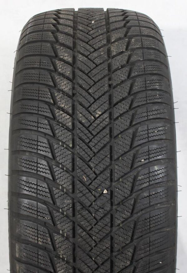 1x 285/45R21 113V BRIDGESTONE BLIZZAK LM001 RUNFLAT 2018 * #1EGM – Bild 2