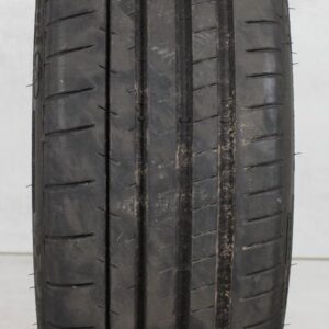 1x 225/40R18 88Y MICHELIN PILOT SUPER SPORT SOMMERREIFEN #19YN