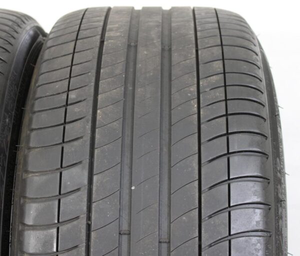 2x 275/35R19 100Y MICHELIN SOMMERREIFEN RUNFLAT 2017 * #1LGQ – Bild 4