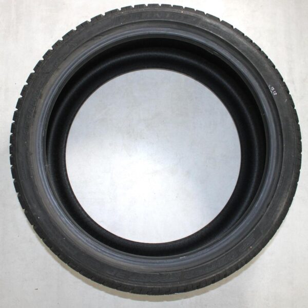 2x 295/30R19 100W DUNLOP SP WINTER SPORT 3D WINTERREIFEN #6895 – Bild 7