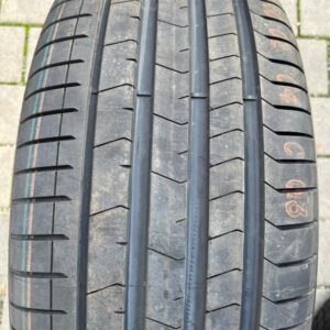1x 285/45R21 113Y PIRELLI PZERO PZ4 SOMMERREIFEN RUNFLAT #8456